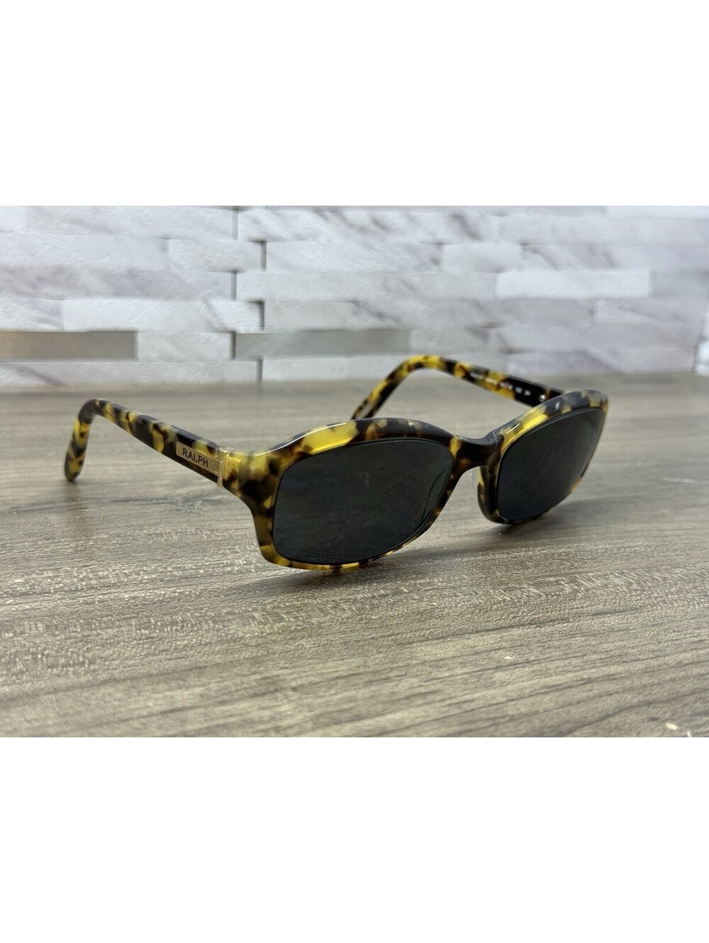 Ralph Lauren RA5137 504/13 3N Light Tortoise 58[]18-120 Sunglasses *FRAMES ONLY